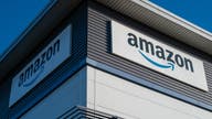 Amazon sales surge as company trains focus on artificial intelligence