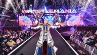 WrestleMania 40 shatters WWE records as Cody Rhodes wins Undisputed Universal Championship, company says