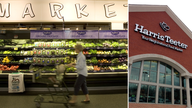 Harris Teeter is combating DC theft surge with new policies, including bag restrictions