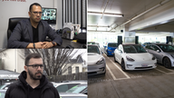 Car dealers throw cold water on electric vehicles versus gas options: ‘I wouldn’t feel safe’