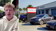 TikTok star deserted by Tesla unveils 'root of the problem' with EVs