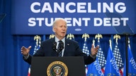 Biden announces fresh round of $6.1 billion in student loan handouts, brings total given to $160 billion