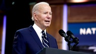 Biden takes action against China’s to protect US steel and shipbuilders