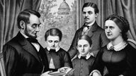 Letter from Mary Todd Lincoln, newly discovered, shows rare side of former first lady, says expert