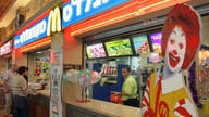 McDonald’s to buy Israel stores as turmoil rages in Middle East, boycotts loom