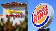 Burger King, In-N-Out and other chain locations in California raise prices after minimum wage increase: report