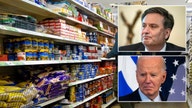 Biden's ex-chief of staff admits US prices are too high: Experts break down who's 'struggling' most