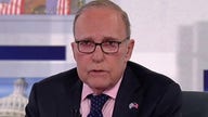 LARRY KUDLOW: Trump will have significant ammunition on the economy
