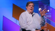 Companies should be cautious before wading into politics, Mark Penn warns