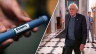 Ozempic maker fires back at Bernie Sanders over claim that the weight loss drug company 'ripped off' Americans