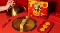Butter lovers to have new Ritz cracker offering in limited-edition flavor, plus gold-bar opportunity