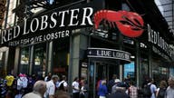 Red Lobster reportedly considering bankruptcy filing
