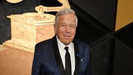 Patriots owner Robert Kraft's FCAS ad calls for peaceful protests: 'Don't draw a swastika'