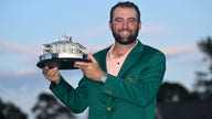Scottie Scheffler wins Masters for 2nd time: How much money did he take home?