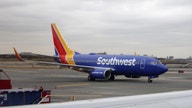 Southwest Airlines flight makes emergency landing in Denver after engine part falls off Boeing 737 plane