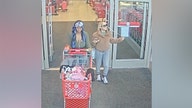 New Jersey Target employee thwarts 3 women stealing shopping cart full of merchandise: police