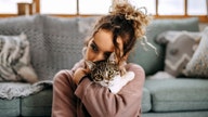 Pet food company to pay a cat lover $10K to cuddle with kittens, raise support for adoption shelters