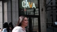 Cava, Wawa among the fastest-growing brands: Yelp