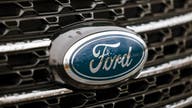 Ford recalls nearly 43,000 vehicles over fuel leaks that increase fire risk