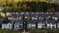 Home prices surge to another record high in February