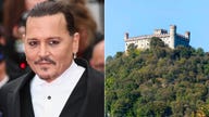 Johnny Depp eyeing $4M historic Italian castle as mayor voices concerns over potential sale