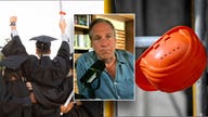 Mike Rowe details ‘shift’ in the path to prosperity: ‘Entering a whole new time’ of smart money