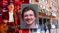 Morgan Wallen to open Nashville bar following arrest for alleged rooftop chair-throwing incident