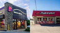Taco Bell, Pizza Hut going 'AI-first' with fast-food innovations