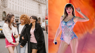 Free Taylor Swift tickets: Company will pay 2 friends to travel to London, attend Eras Tour