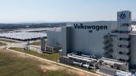 Union vote underway at Volkswagen's only US plant