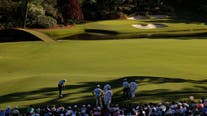 Masters host Augusta National wants this house, but stubborn neighbor still won’t sell