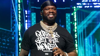50 Cent bucks Hollywood, will build film studio in American heartland