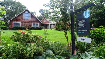 Renters are losing hope in pursuit of the American dream