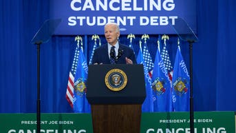 AG files lawsuit to block Biden's latest student loan handout