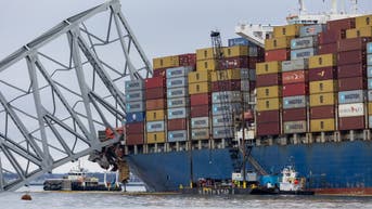 Baltimore plans wage subsidies for workers affected by port closure