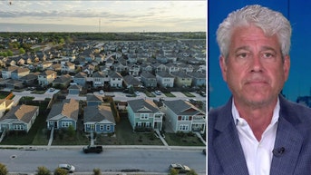 Expert warns real estate woes are going from bad to worse: 'Price spiral'