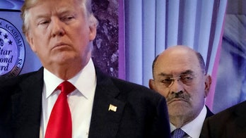 Former Trump Organization CFO Weisselberg sentenced to 5 months in jail for perjury in New York AG James' case