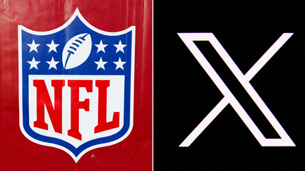 The NFL and X have renewed their partnership, dating back to 2013, to continue bringing football content to the social media platform.