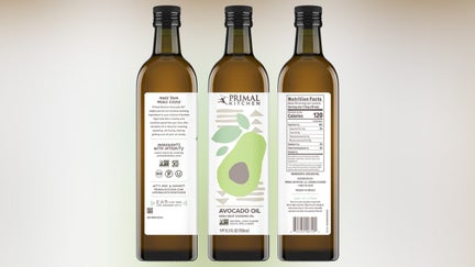 Primal Kitchen recalls thousands of bottles of avocado oil.