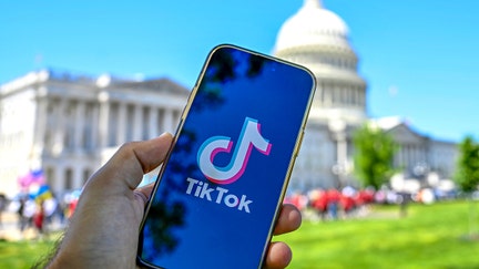 The Senate approved the forced sale of Chinese-owned TikTok after passing the larger foreign aid package Tuesday night.