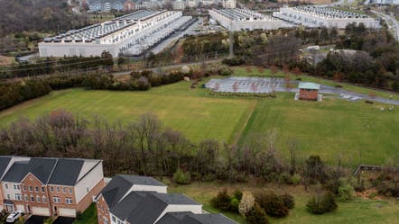 AI Bonds Could Devour Credit Markets. Let Stock Investors Take the Risk.