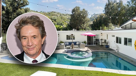 Martin Short nabs new home in star-studded L.A. neighborhood