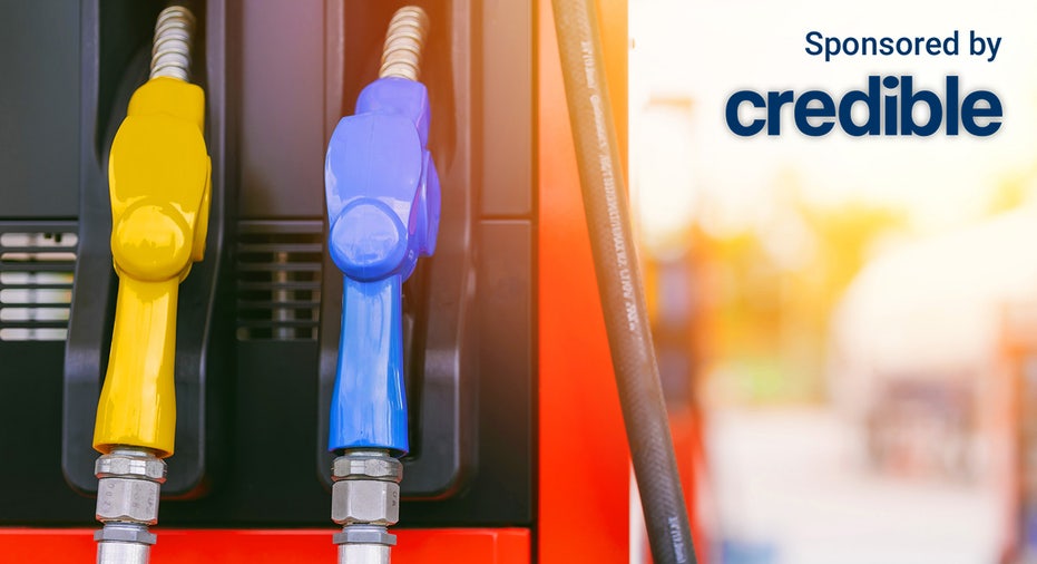 Gas prices crept up this week, but not by much as oil prices fell | Fox ...