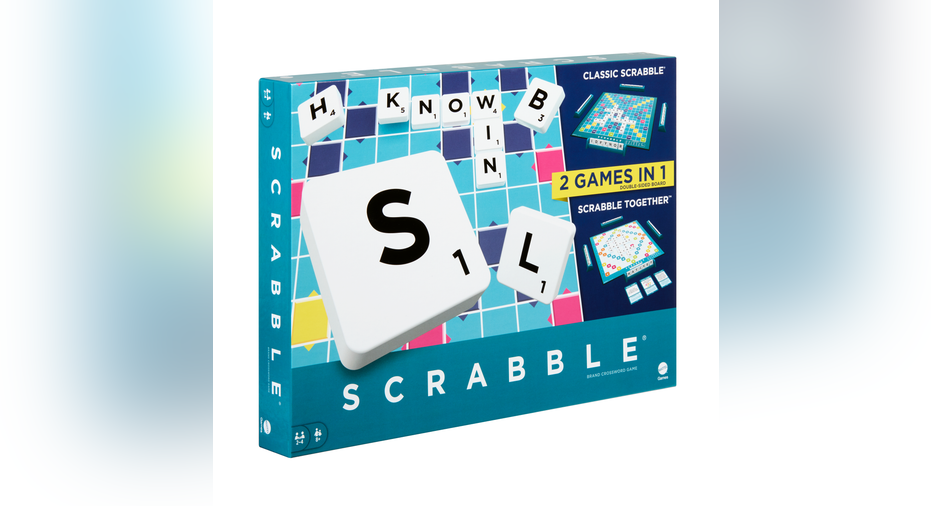 Board game cover