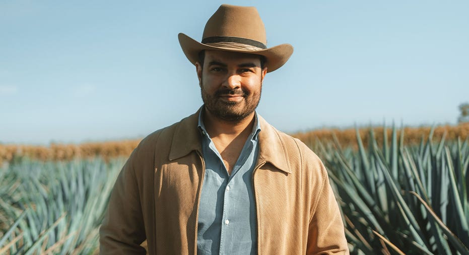 Lalo Gonzalez, is the co-founder of Lalo Spirits