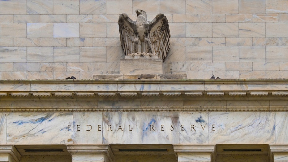Federal Reserve - Central Banking