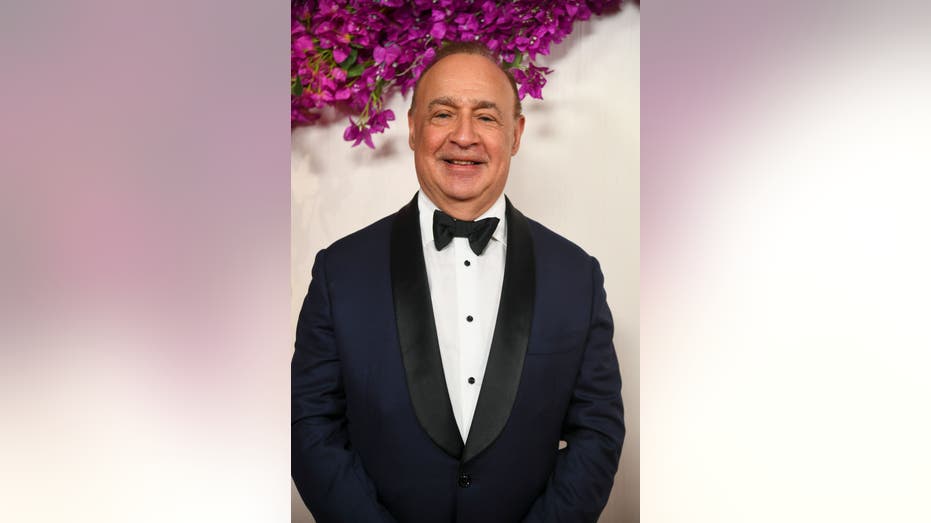 Len Blavatnik, Columbia