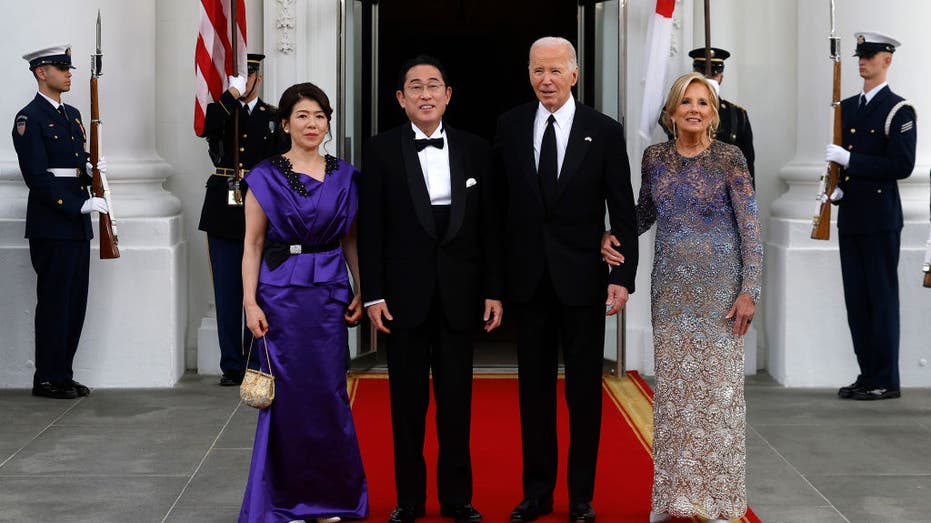 White House State Dinner