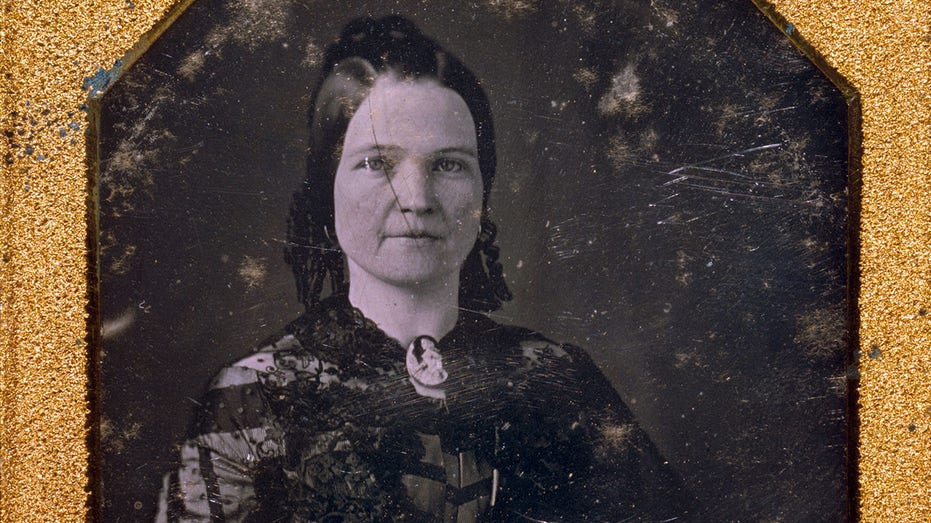 Mary Todd Lincoln