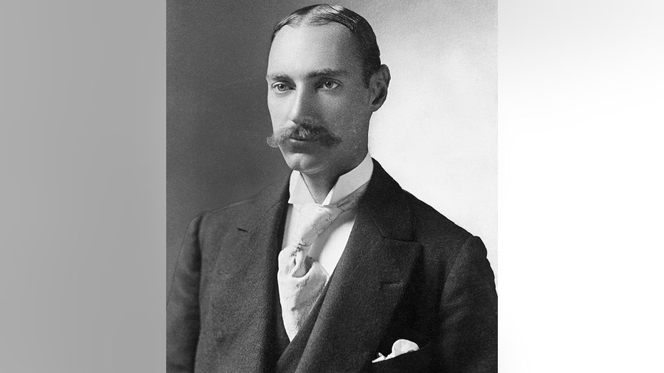 John Jacob Astor IV